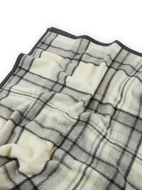 MARTA 2P BLANKET 250X210 GR380 Tellini S.r.l. Wholesale Clothing